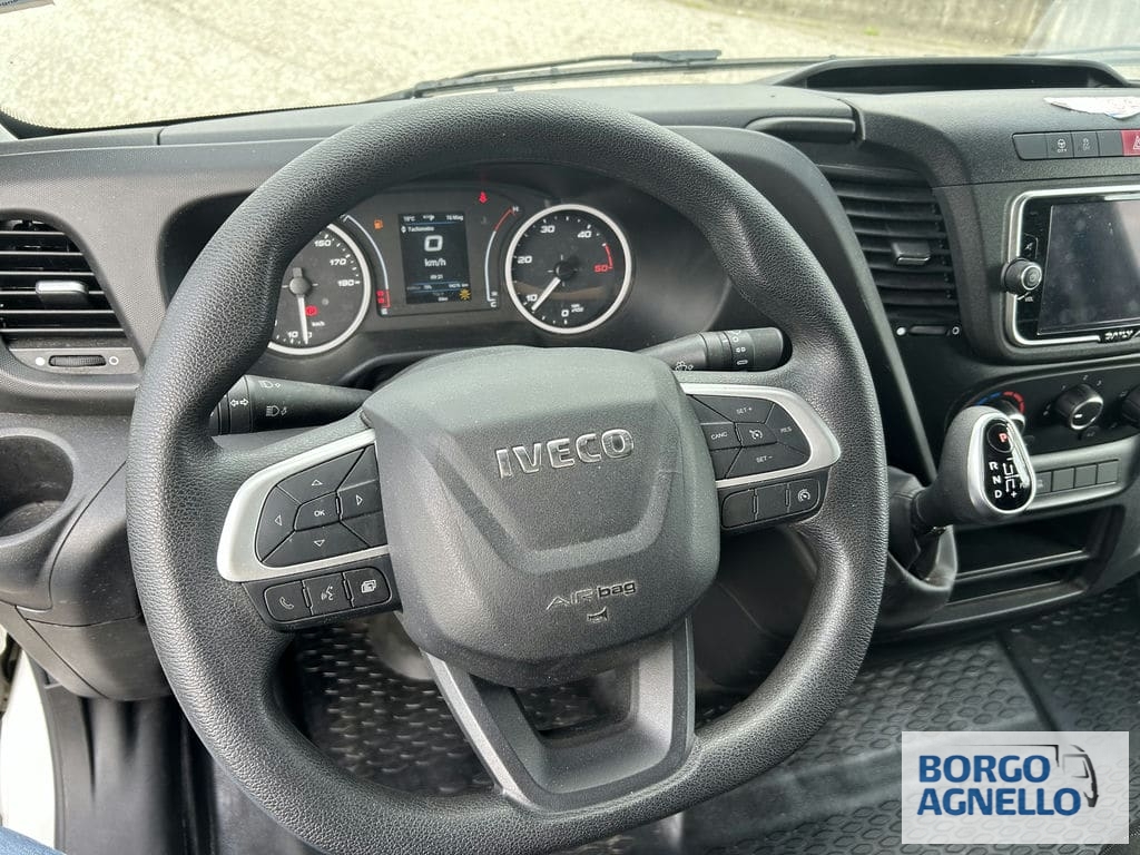 Iveco DAILY 35S16
